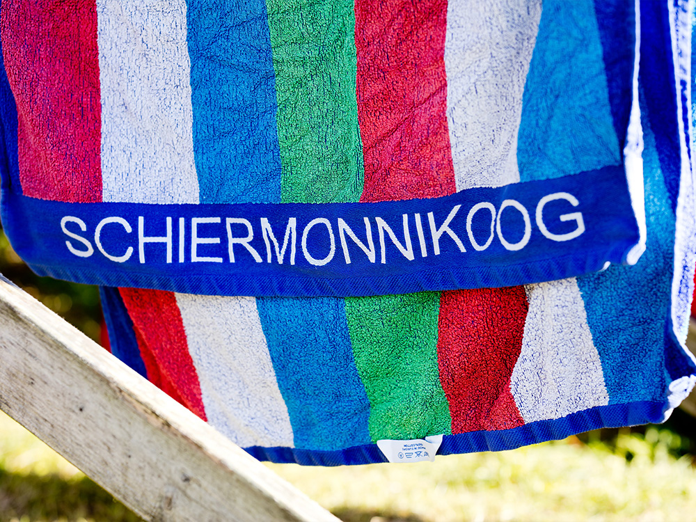 schiermonnikoog